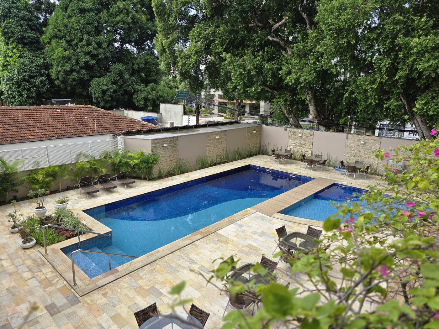 Apartamento à venda com 4 quartos, 245m² - Foto 9