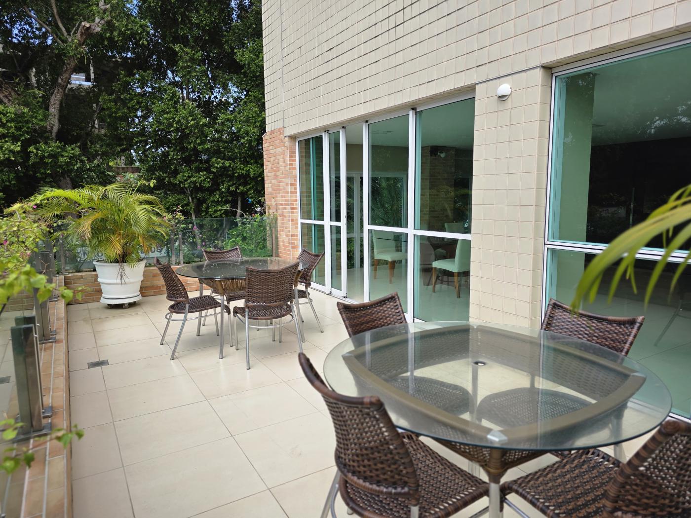 Apartamento à venda com 4 quartos, 245m² - Foto 10
