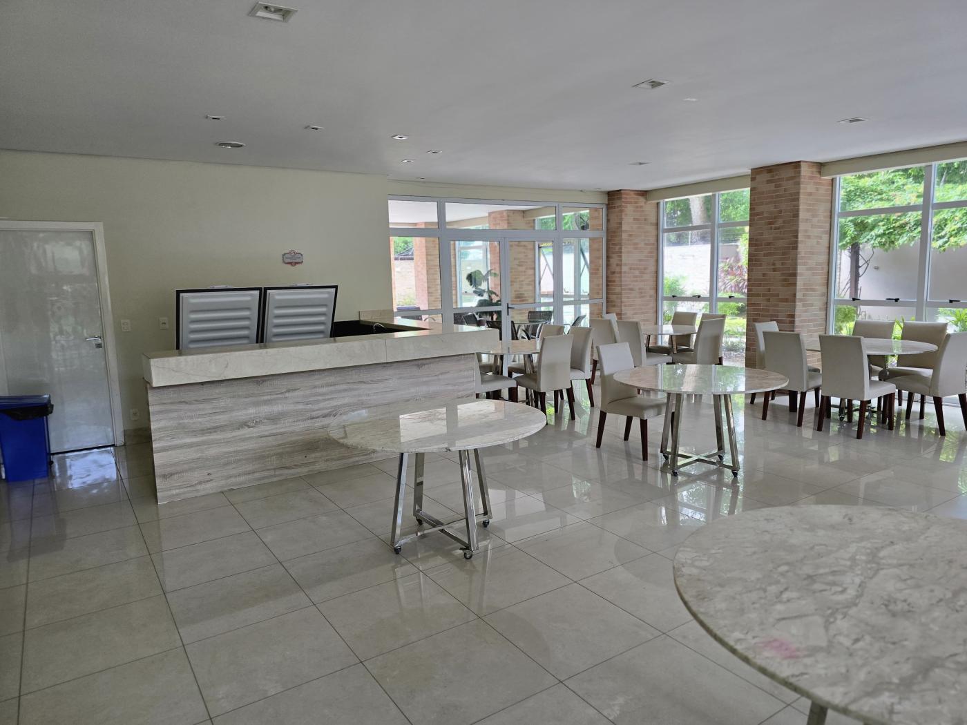 Apartamento à venda com 4 quartos, 245m² - Foto 12