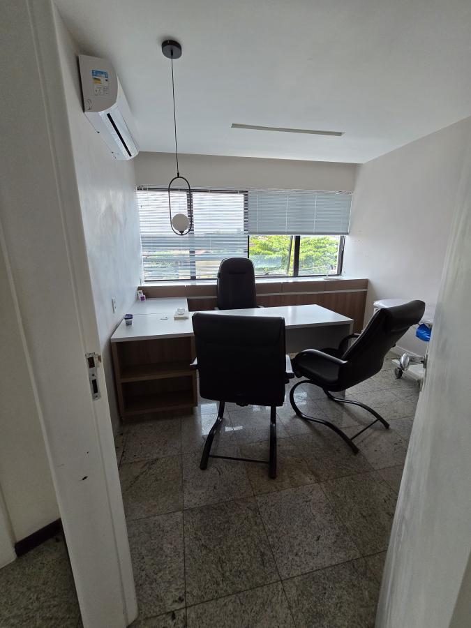 Sala-Conjunto, 80 m² - Foto 11