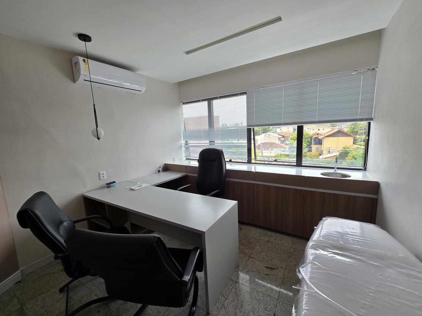 Sala-Conjunto, 80 m² - Foto 17