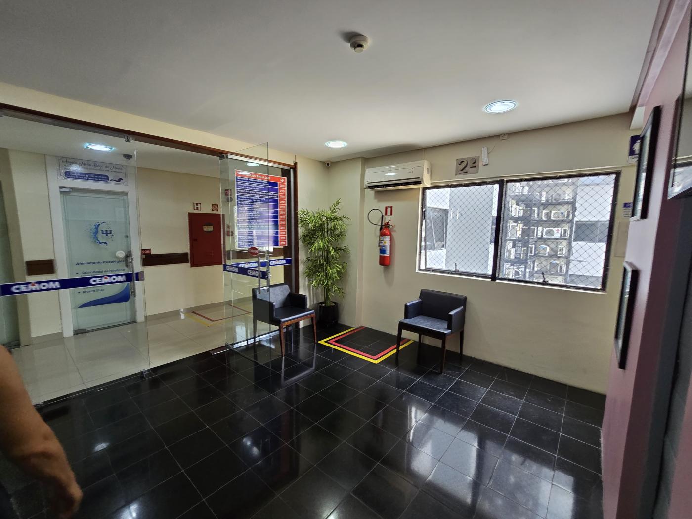 Sala-Conjunto, 80 m² - Foto 31