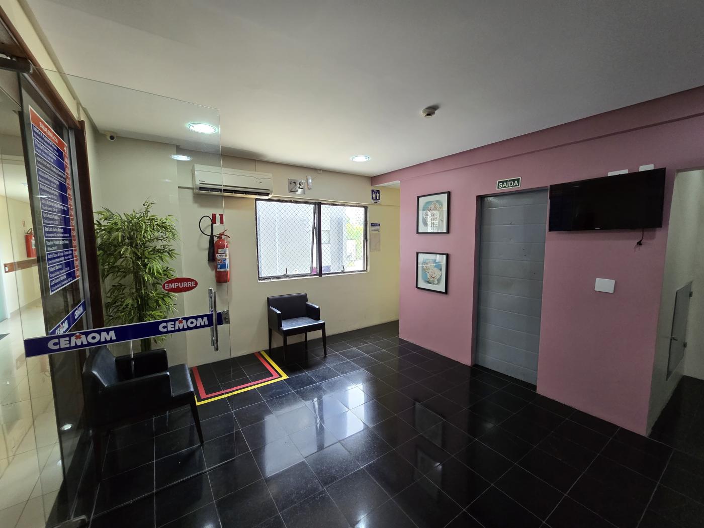 Sala-Conjunto, 80 m² - Foto 35