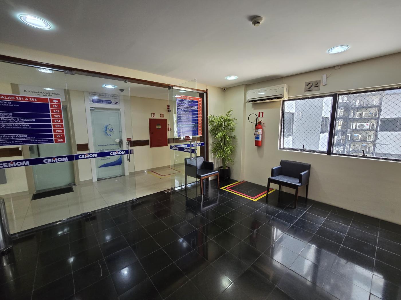 Sala-Conjunto, 80 m² - Foto 36