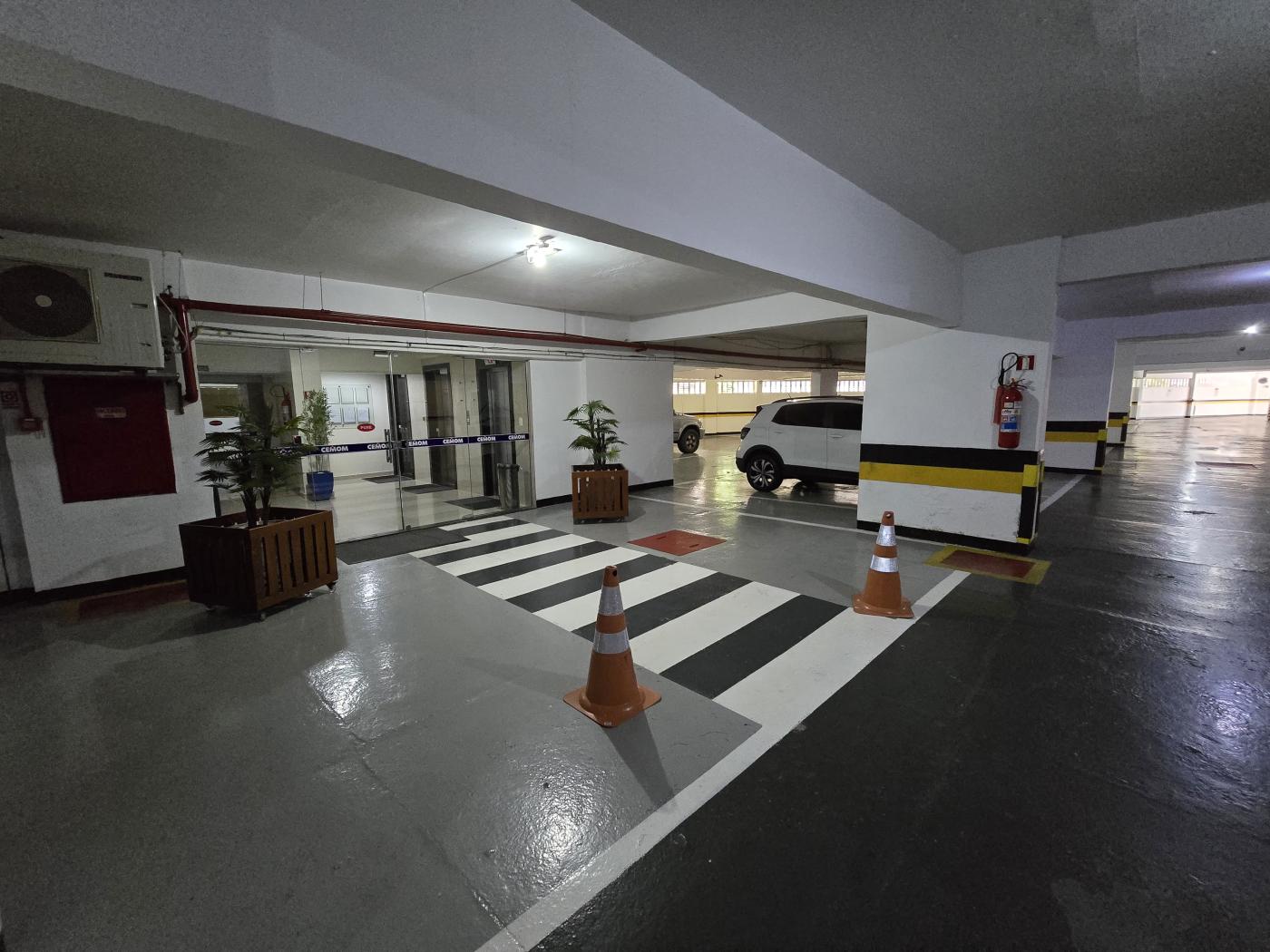 Sala-Conjunto, 80 m² - Foto 39