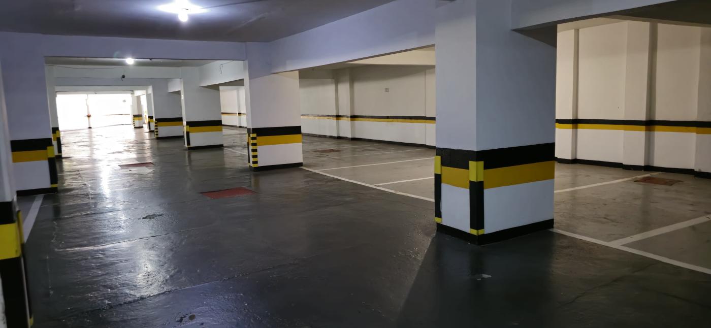 Sala-Conjunto, 80 m² - Foto 43