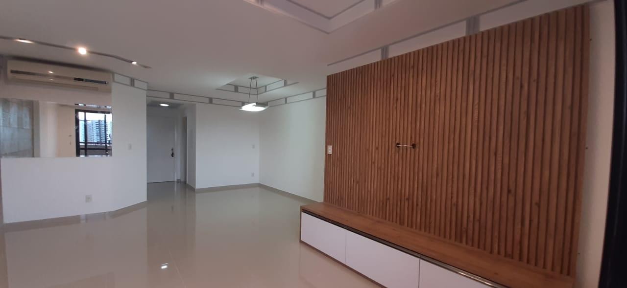 Apartamento, 3 quartos, 117 m² - Foto 2