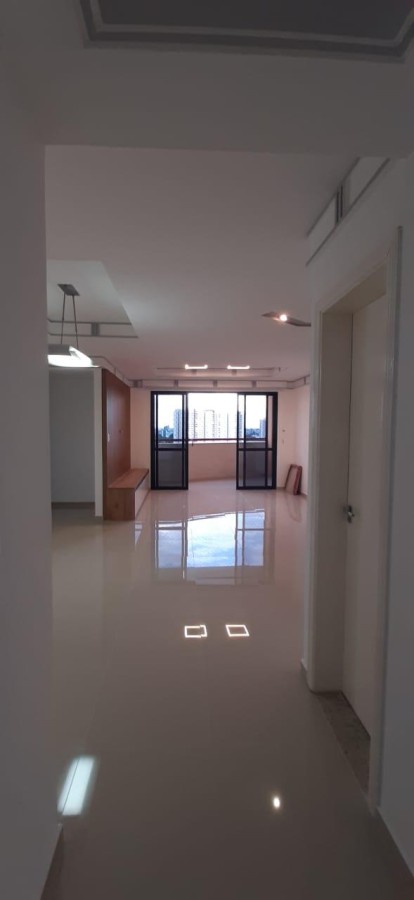 Apartamento, 3 quartos, 117 m² - Foto 1