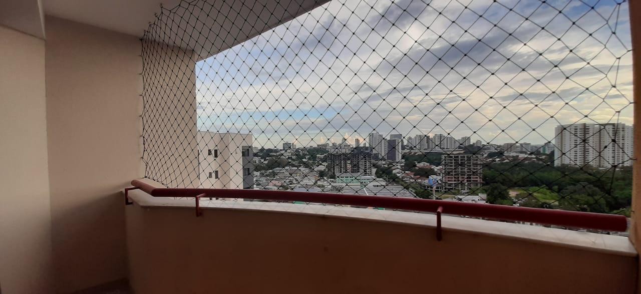 Apartamento, 3 quartos, 117 m² - Foto 4