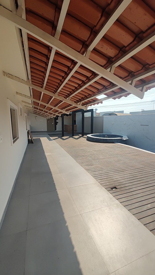 Casa de Condomínio, 3 quartos - Foto 29