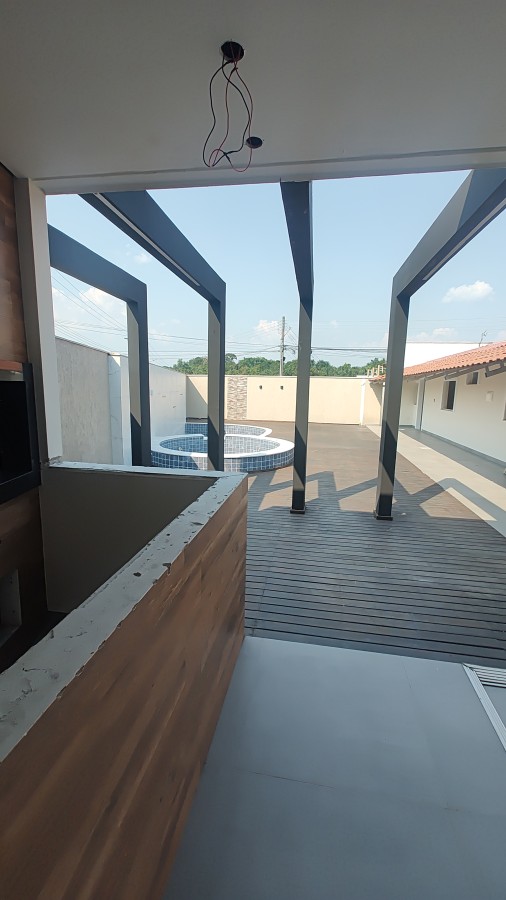 Casa de Condomínio, 3 quartos - Foto 8