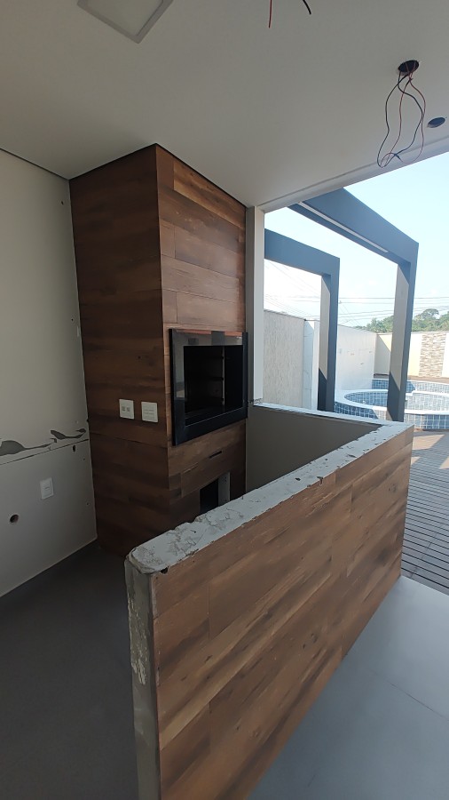 Casa de Condomínio, 3 quartos - Foto 9