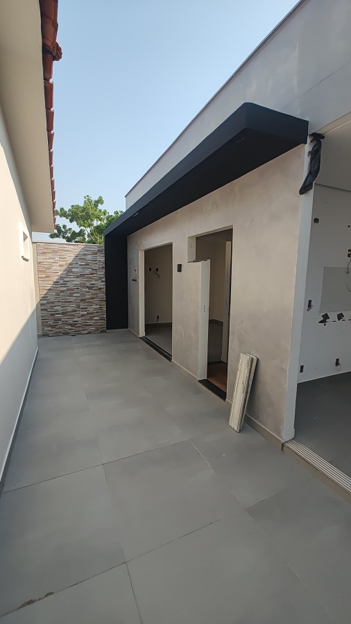 Casa de Condomínio, 3 quartos - Foto 12