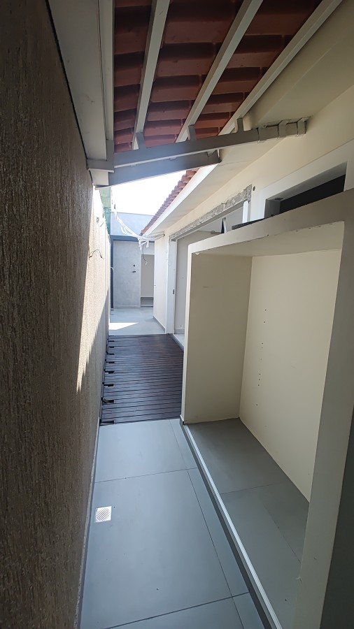 Casa de Condomínio, 3 quartos - Foto 16