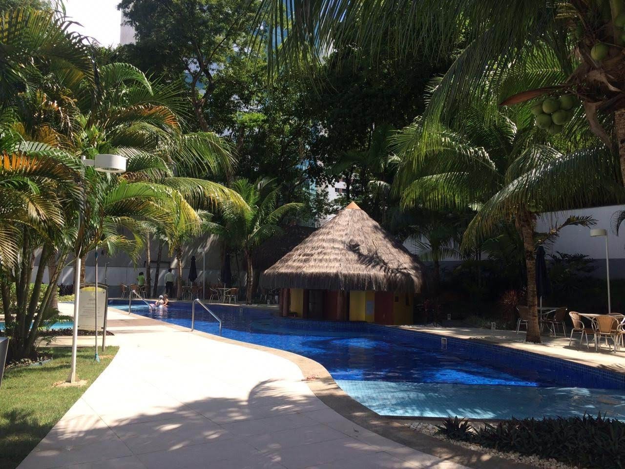 Apartamento à venda com 3 quartos, 98m² - Foto 2