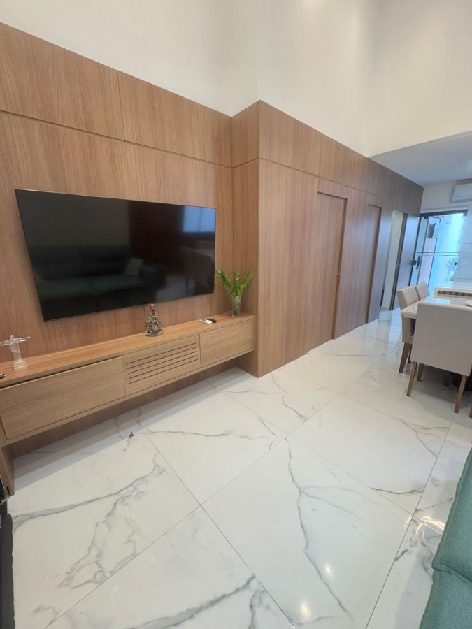 Casa de Condomínio à venda com 3 quartos, 250m² - Foto 1