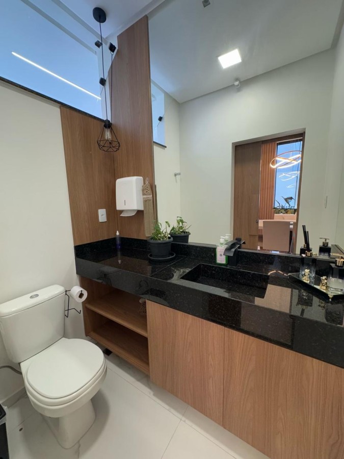 Casa de Condomínio à venda com 3 quartos, 250m² - Foto 5