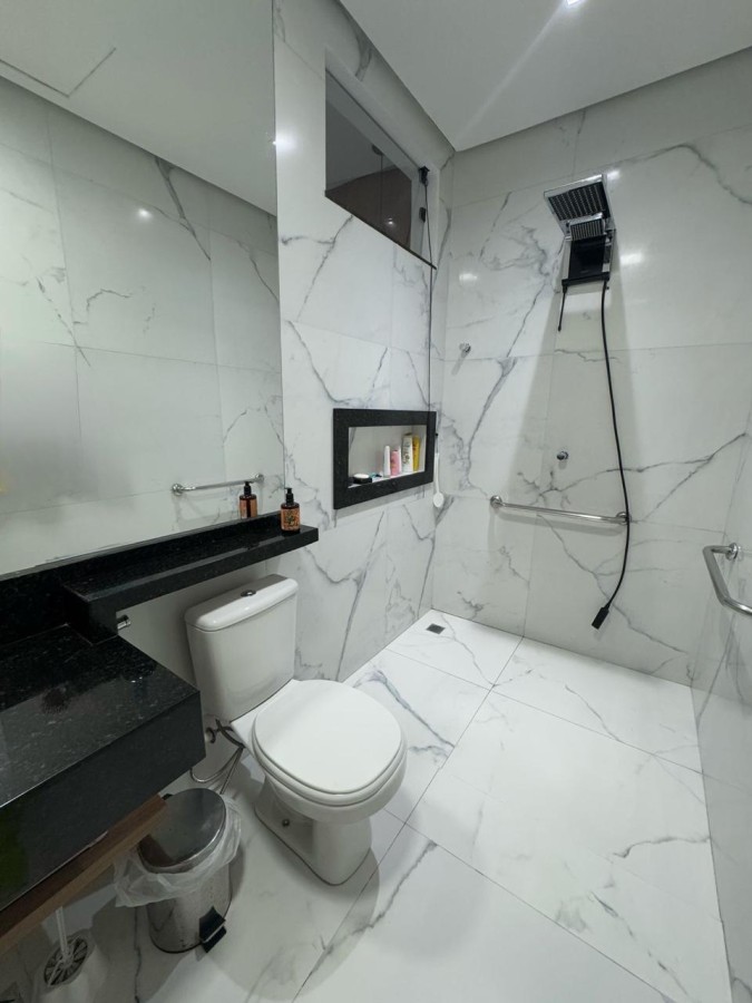 Casa de Condomínio à venda com 3 quartos, 250m² - Foto 10