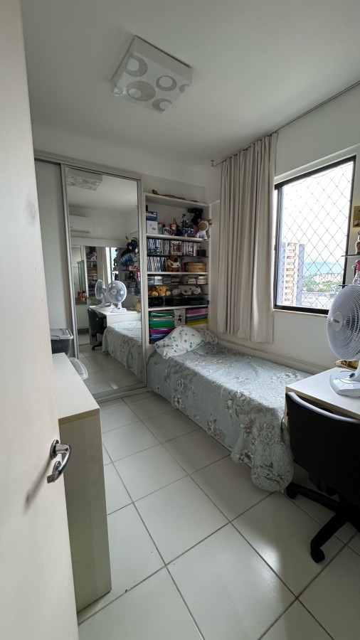 Apartamento à venda com 3 quartos, 120m² - Foto 7