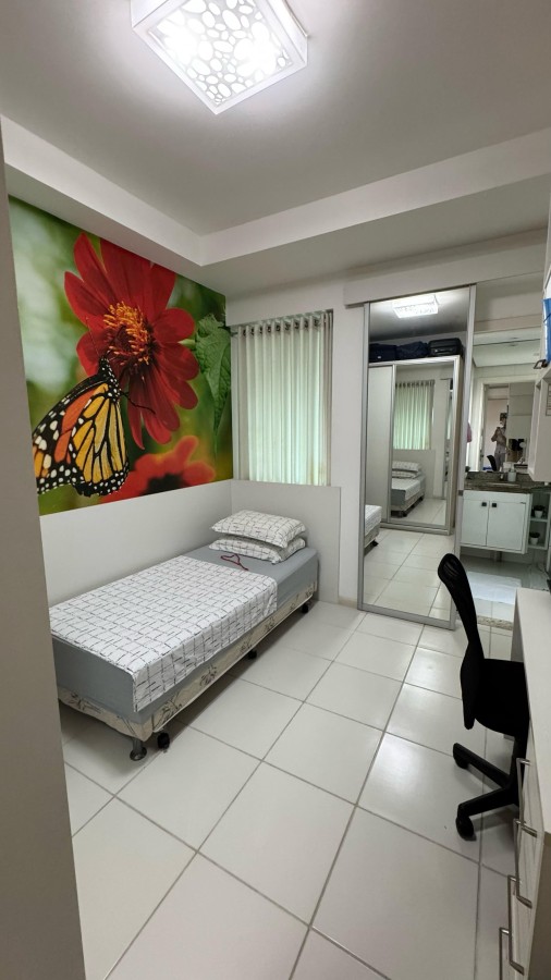 Apartamento à venda com 3 quartos, 120m² - Foto 9