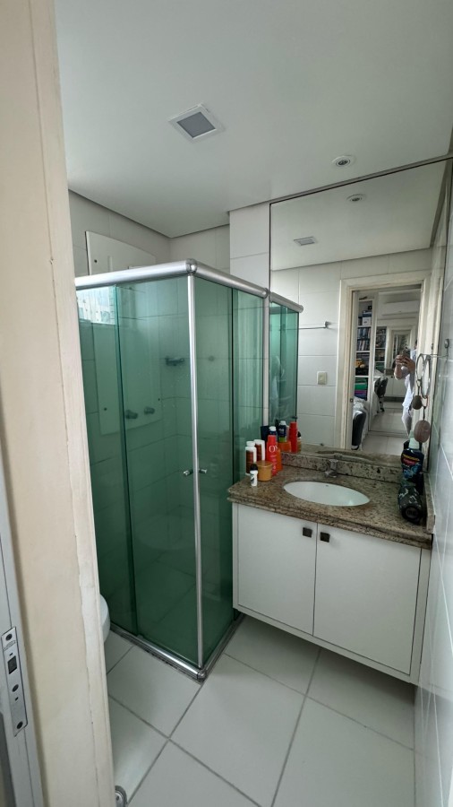 Apartamento à venda com 3 quartos, 120m² - Foto 8
