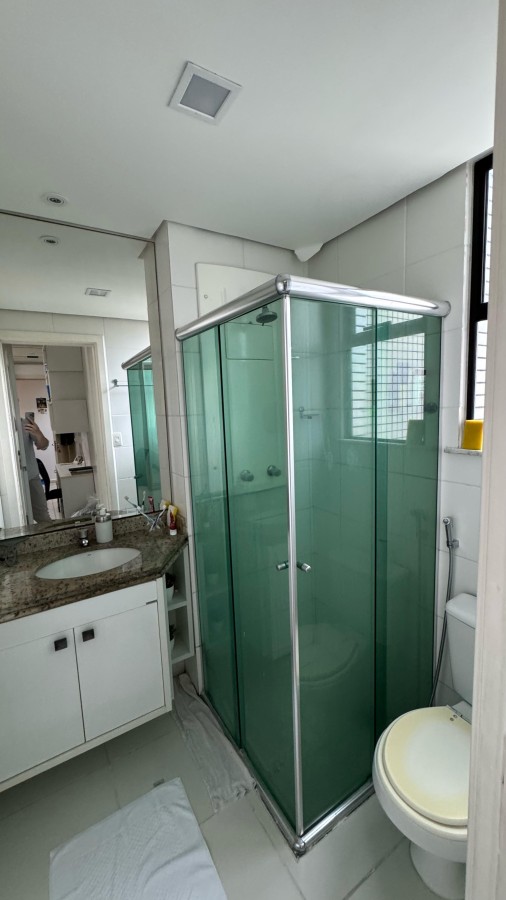 Apartamento à venda com 3 quartos, 120m² - Foto 10