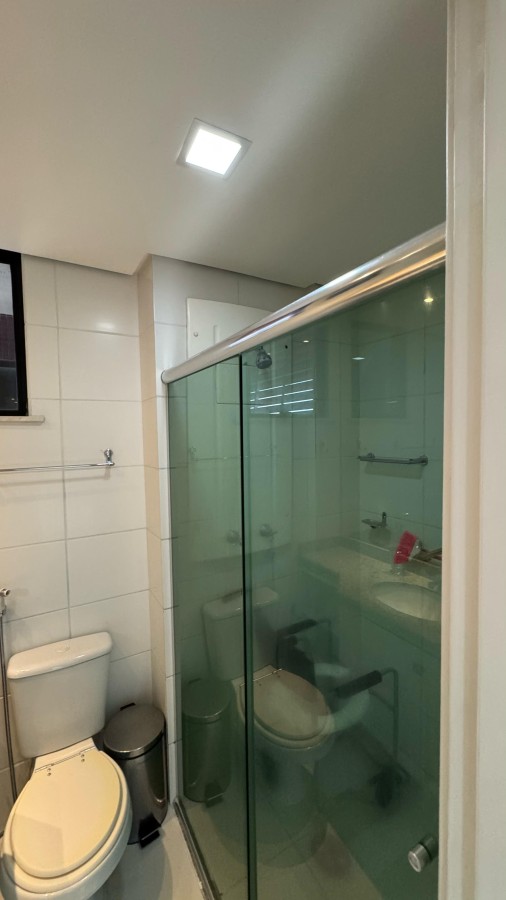 Apartamento à venda com 3 quartos, 120m² - Foto 11