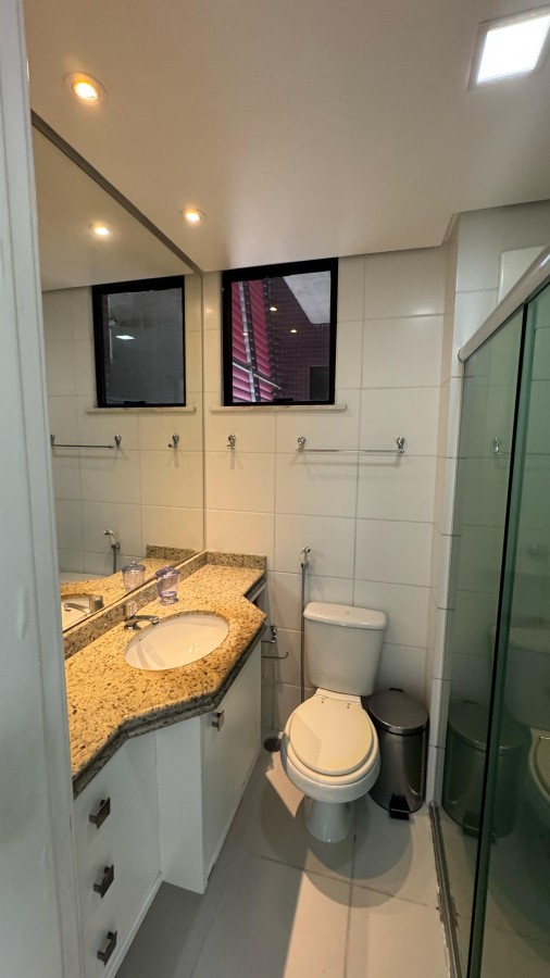 Apartamento à venda com 3 quartos, 120m² - Foto 13
