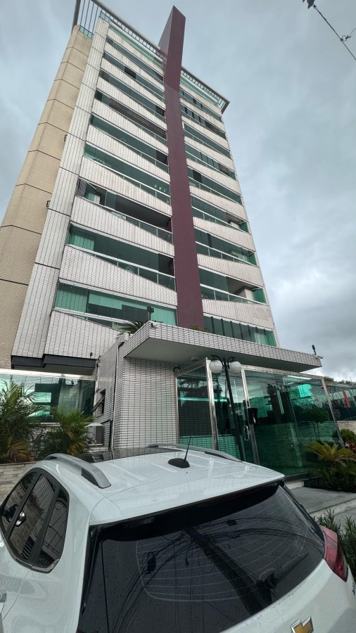 Apartamento à venda com 3 quartos, 120m² - Foto 18