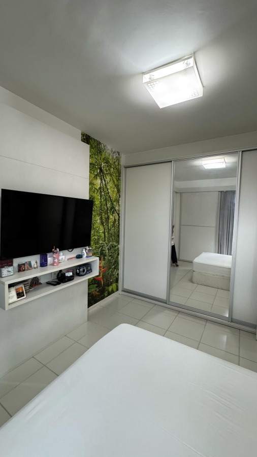 Apartamento à venda com 3 quartos, 120m² - Foto 14