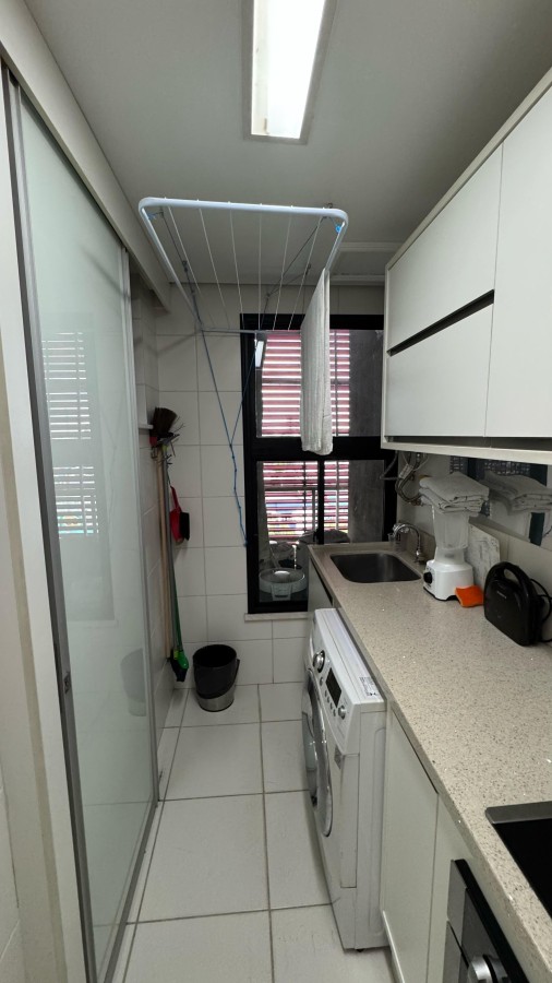 Apartamento à venda com 3 quartos, 120m² - Foto 15