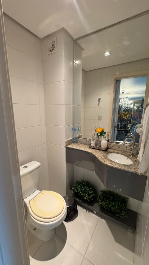 Apartamento à venda com 3 quartos, 120m² - Foto 16