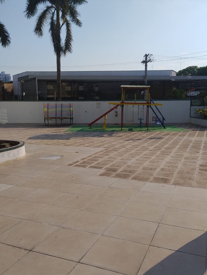 Apartamento à venda com 3 quartos, 195m² - Foto 10