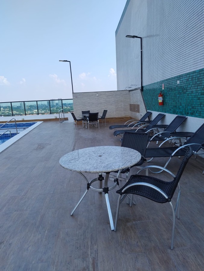 Apartamento à venda com 3 quartos, 195m² - Foto 23