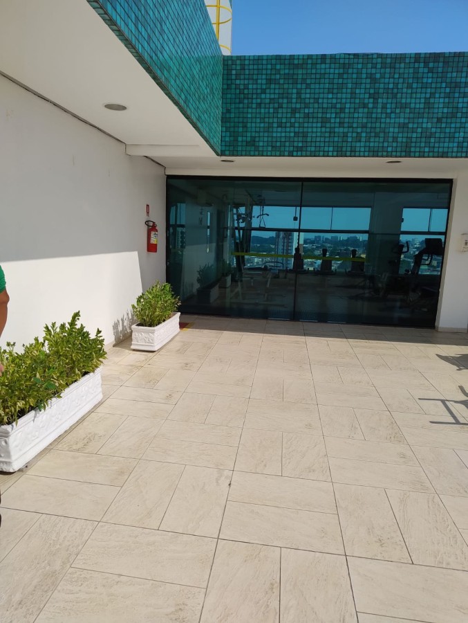 Apartamento à venda com 3 quartos, 195m² - Foto 24