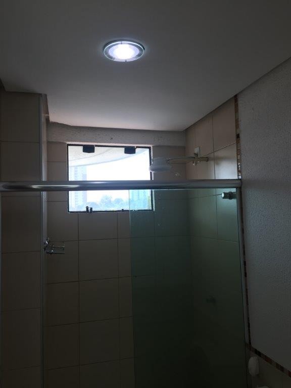 Apartamento à venda com 3 quartos, 195m² - Foto 11