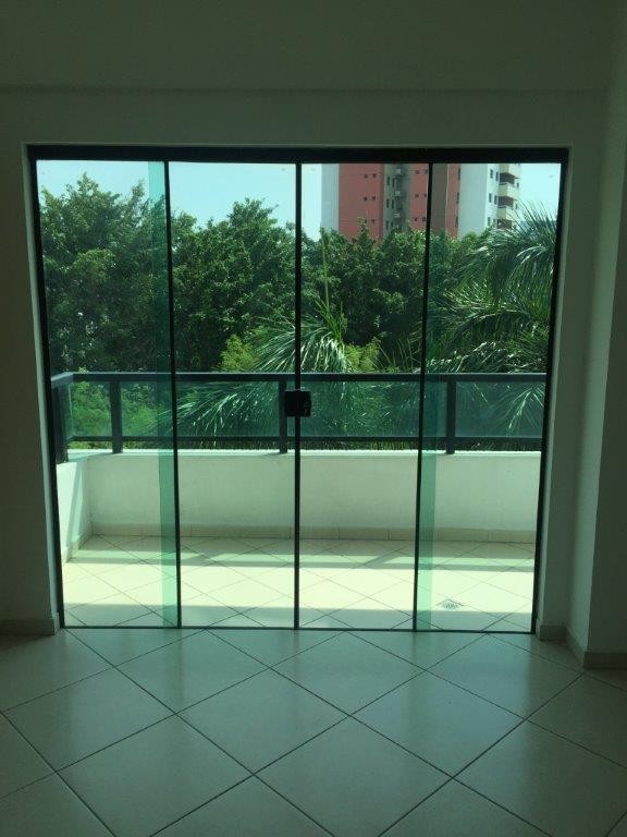 Apartamento à venda com 3 quartos, 195m² - Foto 4