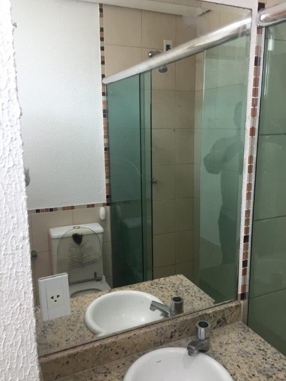 Apartamento à venda com 3 quartos, 195m² - Foto 7
