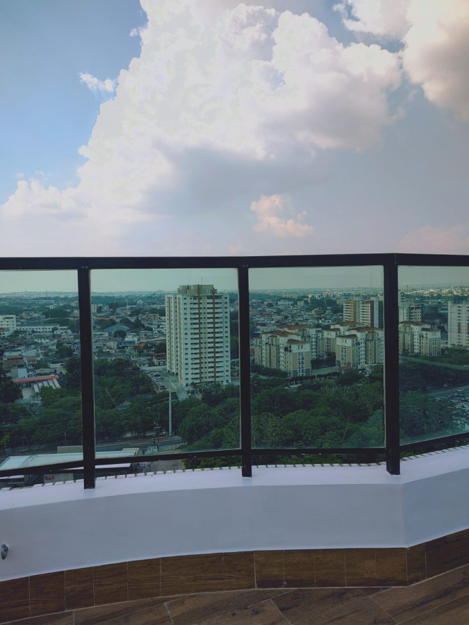 Apartamento à venda com 3 quartos, 195m² - Foto 26