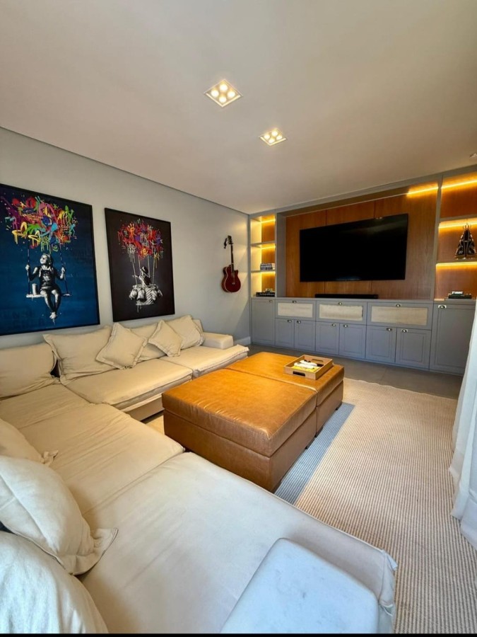 Casa de Condomínio à venda com 3 quartos, 190m² - Foto 3