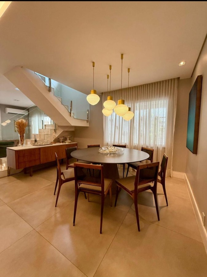 Casa de Condomínio à venda com 3 quartos, 190m² - Foto 4