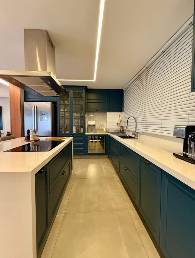Casa de Condomínio à venda com 3 quartos, 190m² - Foto 9