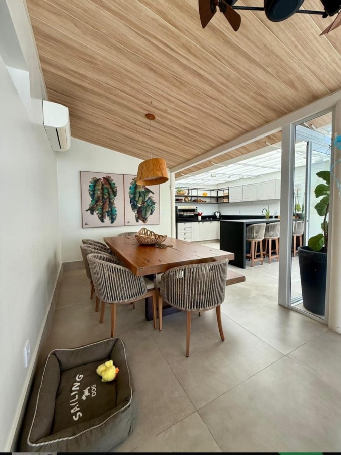 Casa de Condomínio à venda com 3 quartos, 190m² - Foto 8