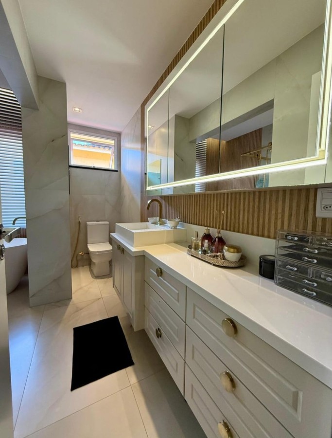 Casa de Condomínio à venda com 3 quartos, 190m² - Foto 10
