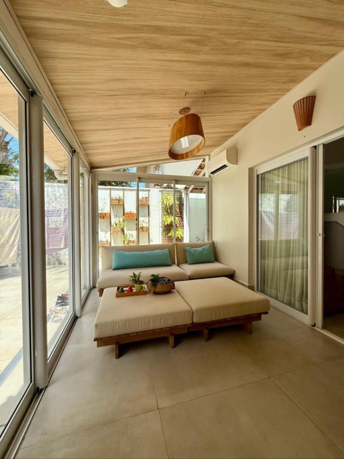Casa de Condomínio à venda com 3 quartos, 190m² - Foto 11