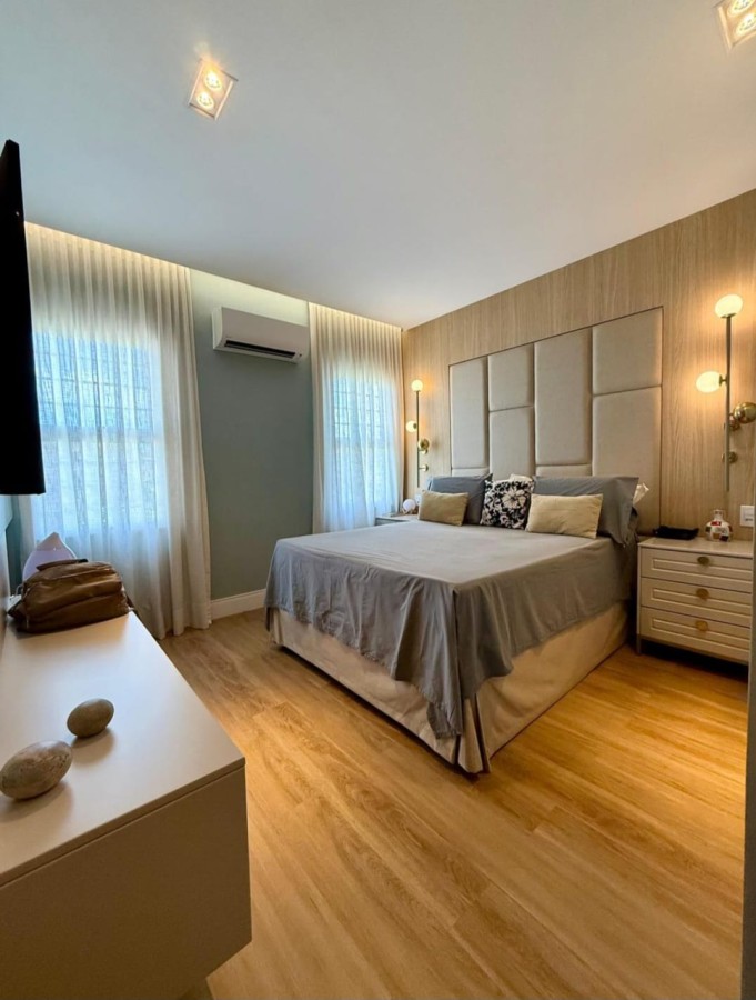 Casa de Condomínio à venda com 3 quartos, 190m² - Foto 12