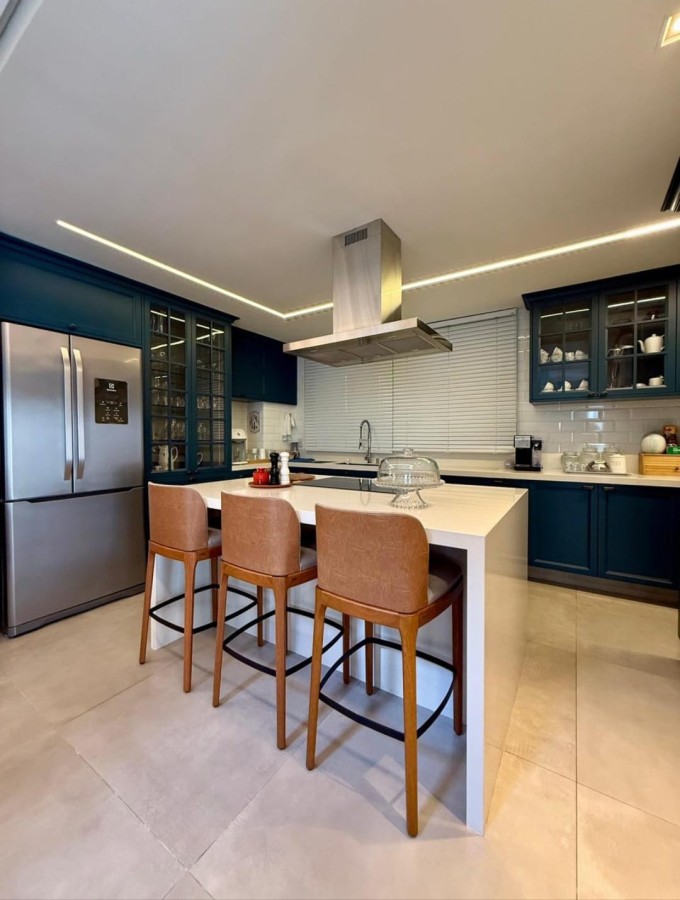 Casa de Condomínio à venda com 3 quartos, 190m² - Foto 13