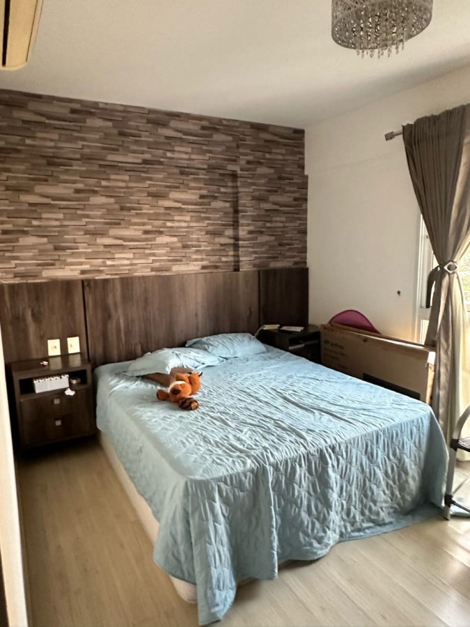 Apartamento à venda com 3 quartos, 220m² - Foto 3