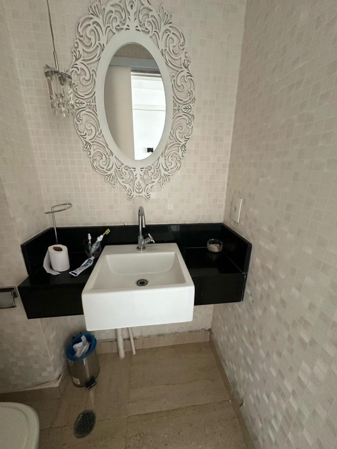 Apartamento à venda com 3 quartos, 220m² - Foto 5