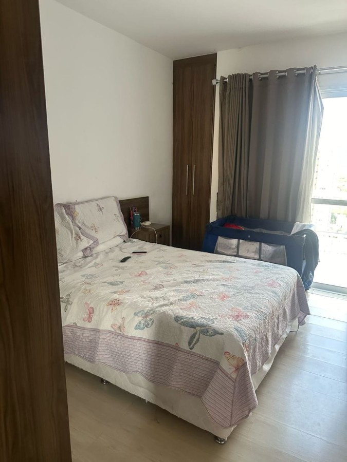 Apartamento à venda com 3 quartos, 220m² - Foto 7